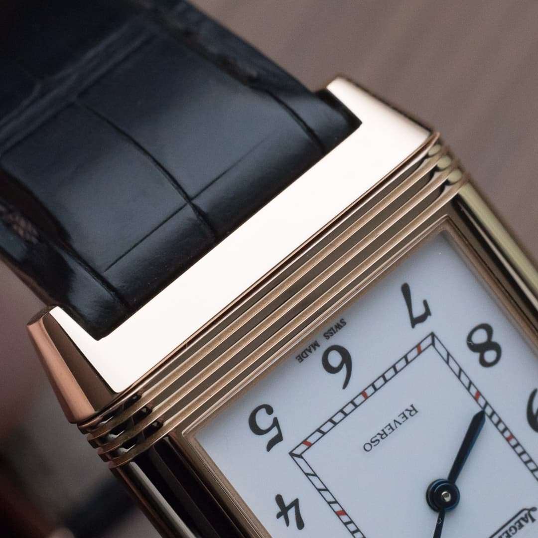 Jaeger LeCoultre Reverso Q3732523