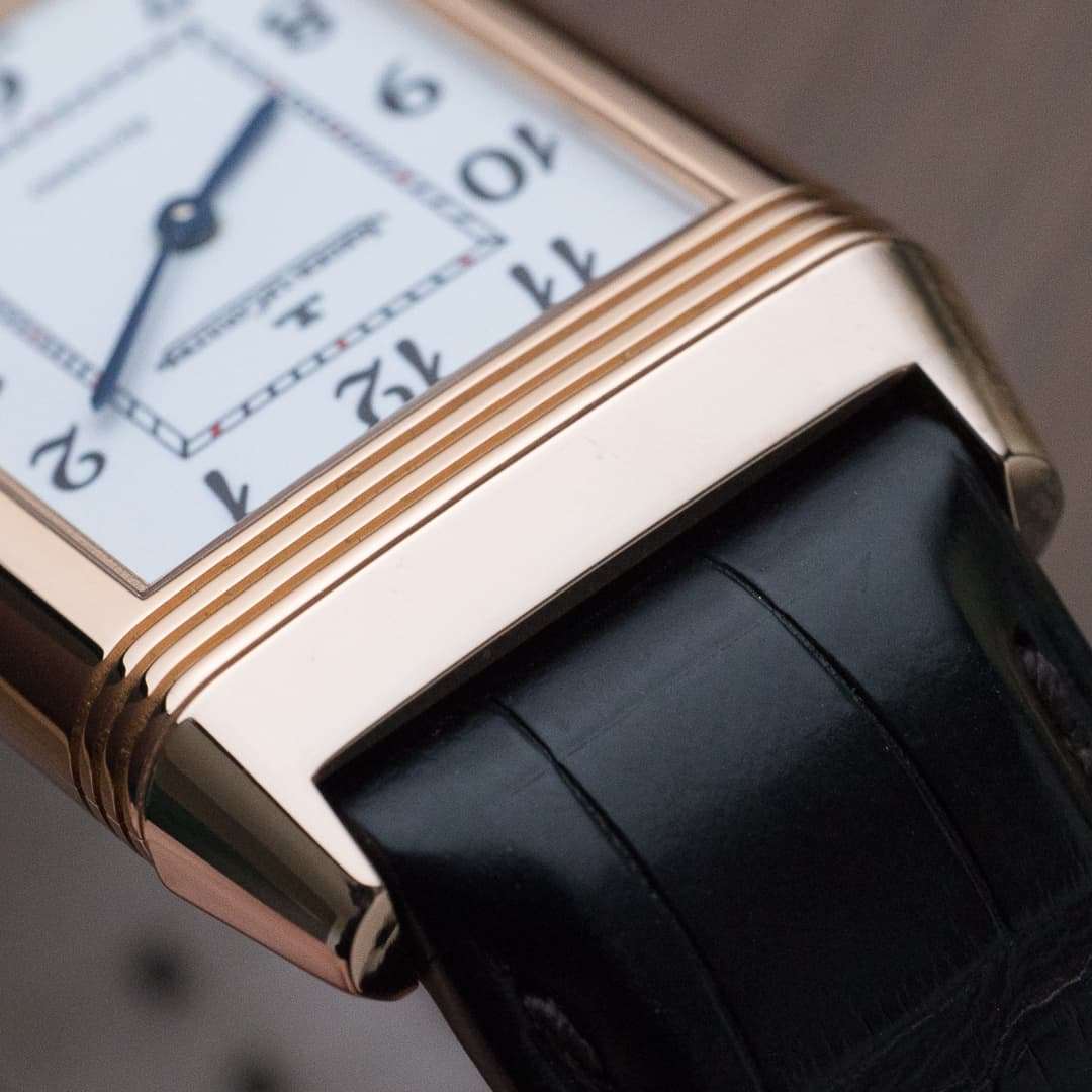 Jaeger LeCoultre Reverso Q3732523