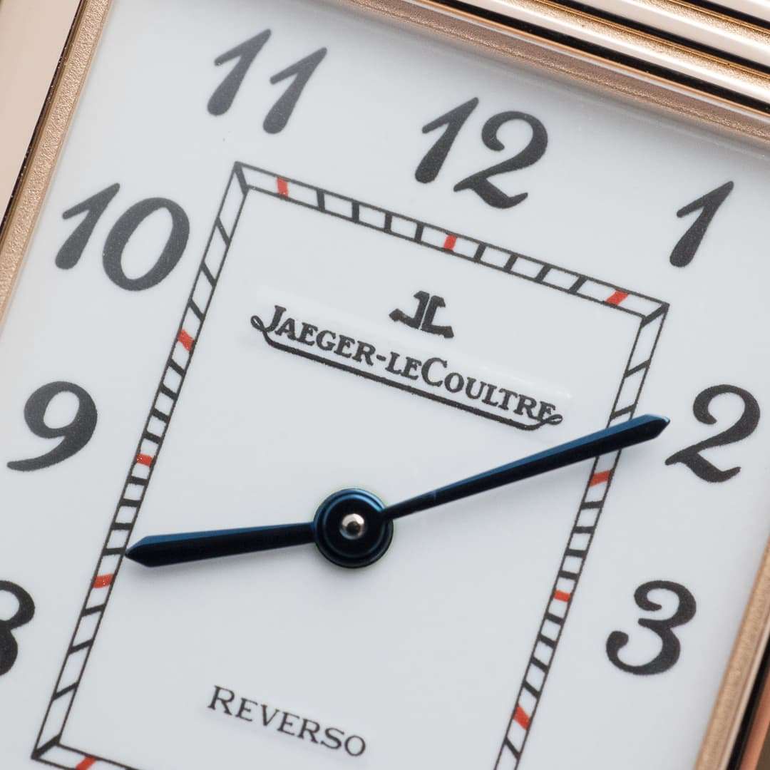 Jaeger LeCoultre Reverso Q3732523