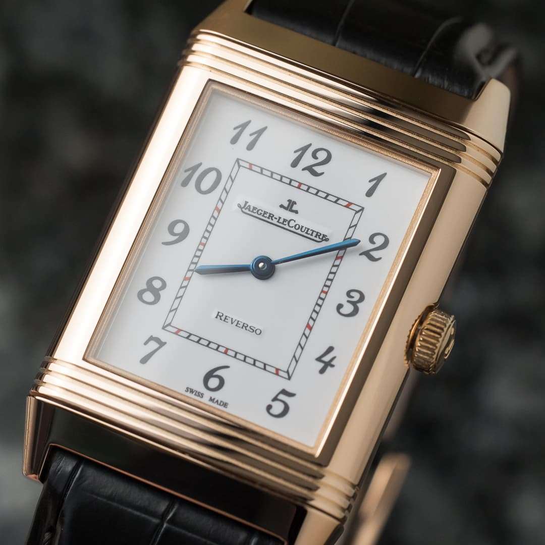 Jaeger LeCoultre Reverso Q3732523
