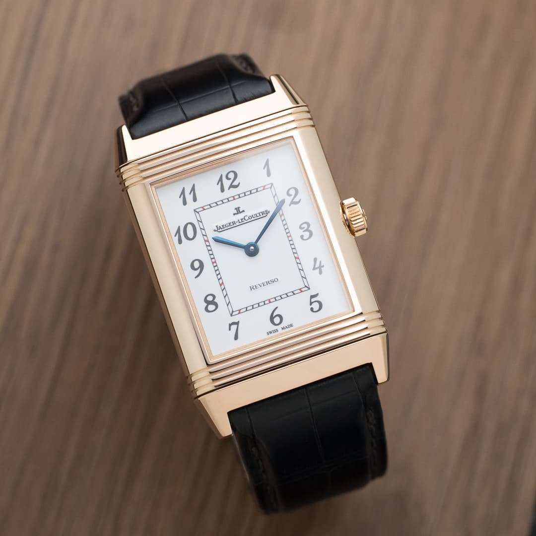 Jaeger LeCoultre Reverso Q3732523