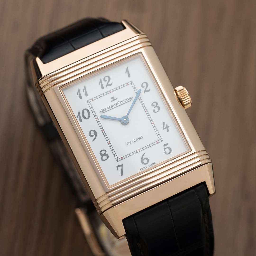 Jaeger LeCoultre Reverso Q3732523