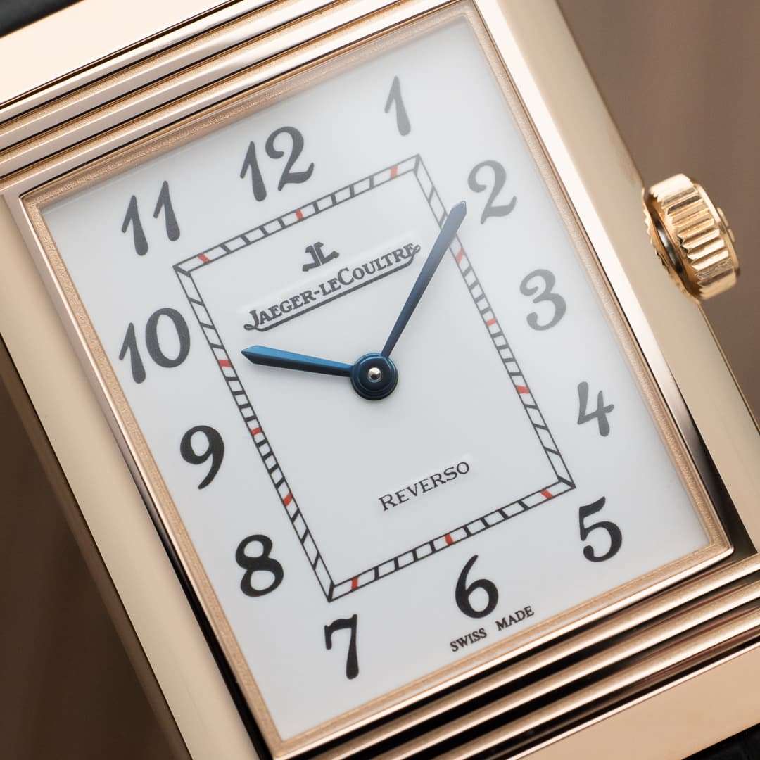 Jaeger LeCoultre Reverso Q3732523