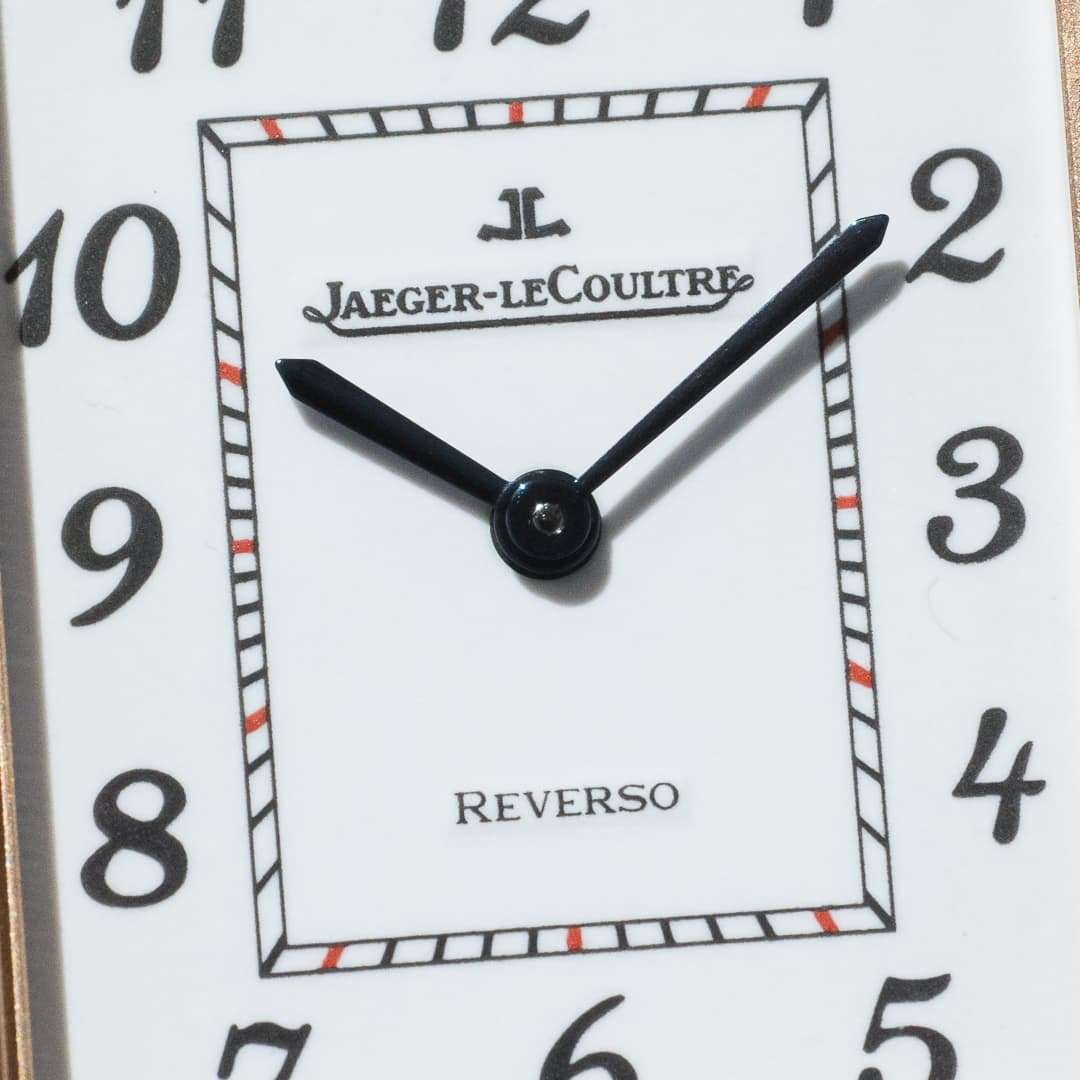 Jaeger LeCoultre Reverso Q3732523
