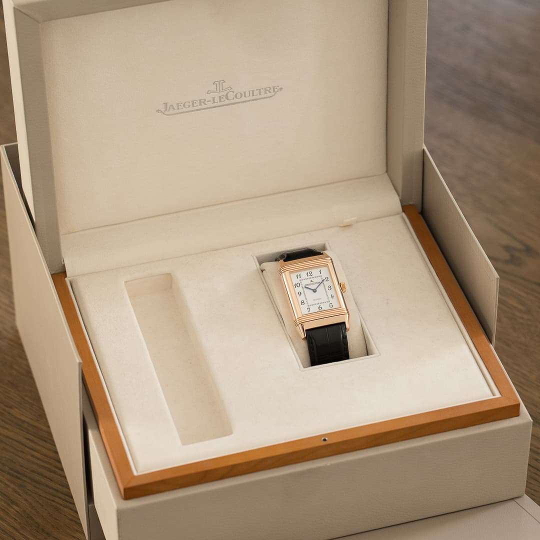 Jaeger LeCoultre Reverso Q3732523