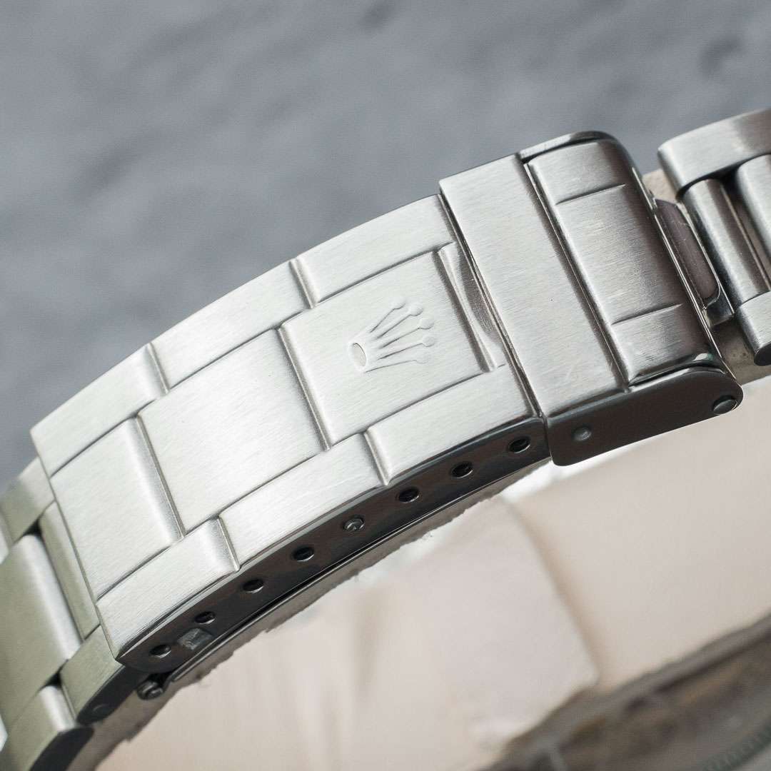 Rolex sea dweller 1665 mk1
