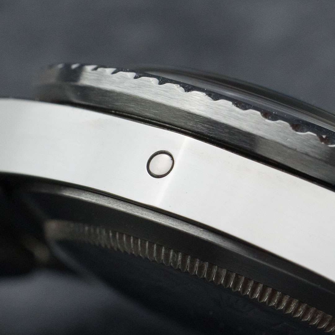 Rolex sea dweller 1665 mk1