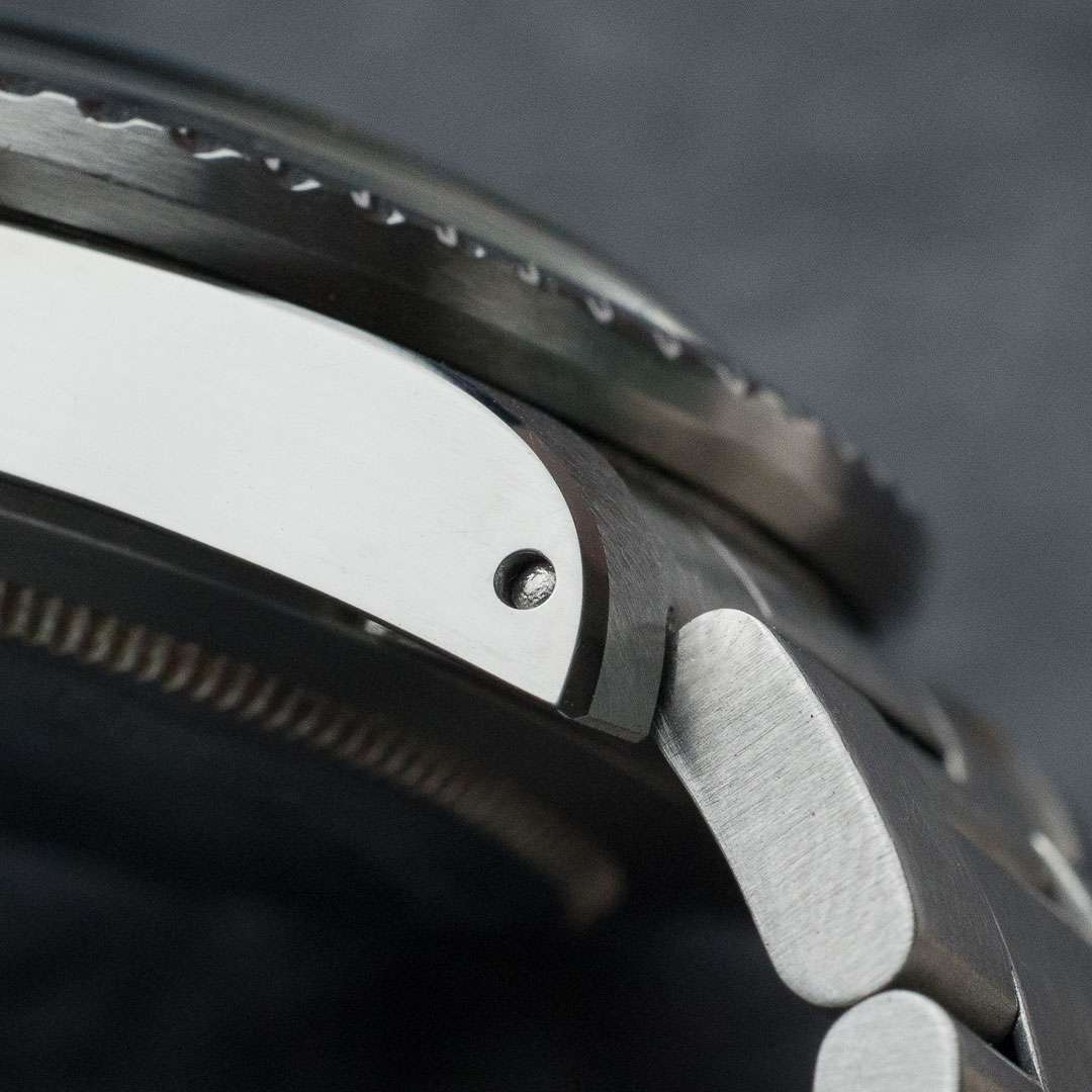 Rolex sea dweller 1665 mk1