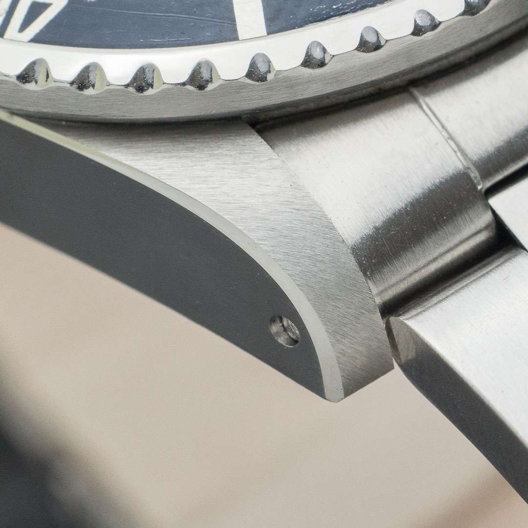 Rolex sea dweller 1665 mk1