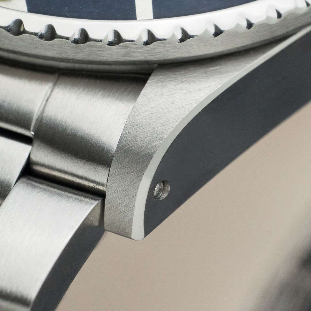 Rolex sea dweller 1665 mk1