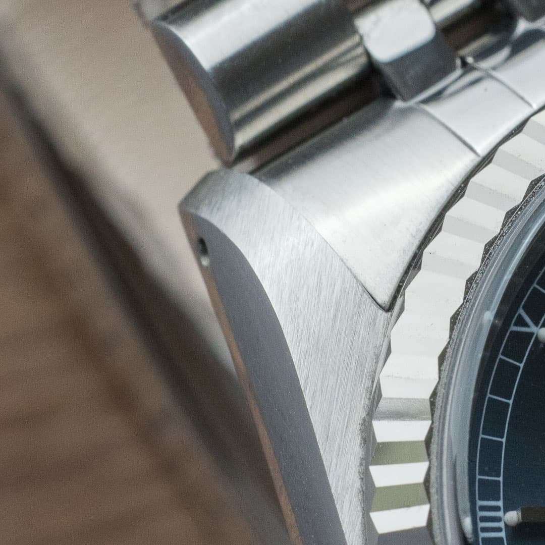 rolex datejust 16234 blue dial