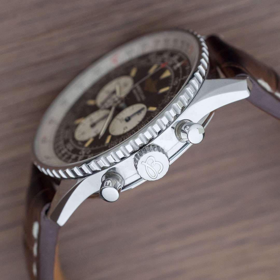 Breitling Navitimer "Japan Edition 250"