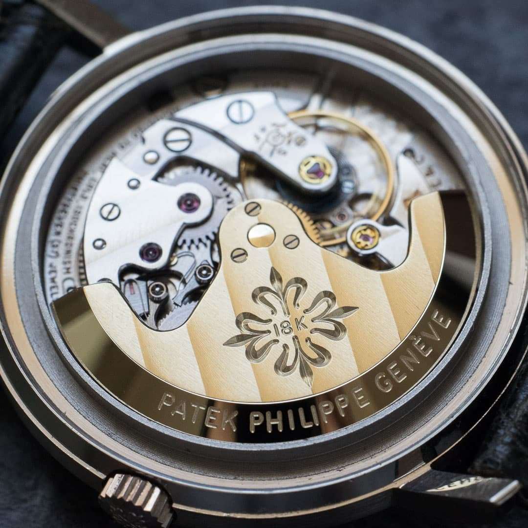 patek philippe Calatrava 3445g