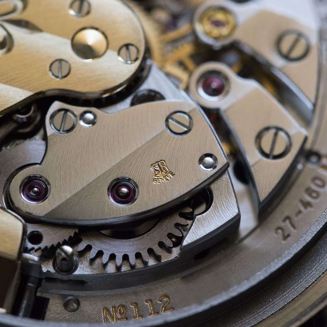 patek philippe Calatrava 3445g