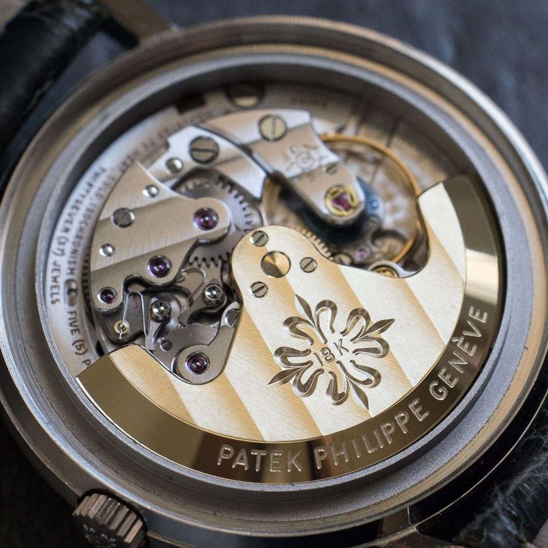 patek philippe Calatrava 3445g