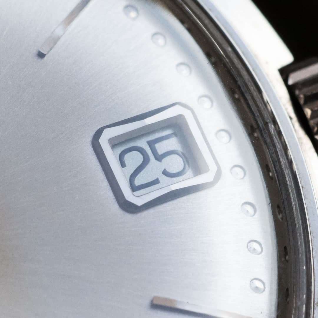 patek philippe Calatrava 3445g