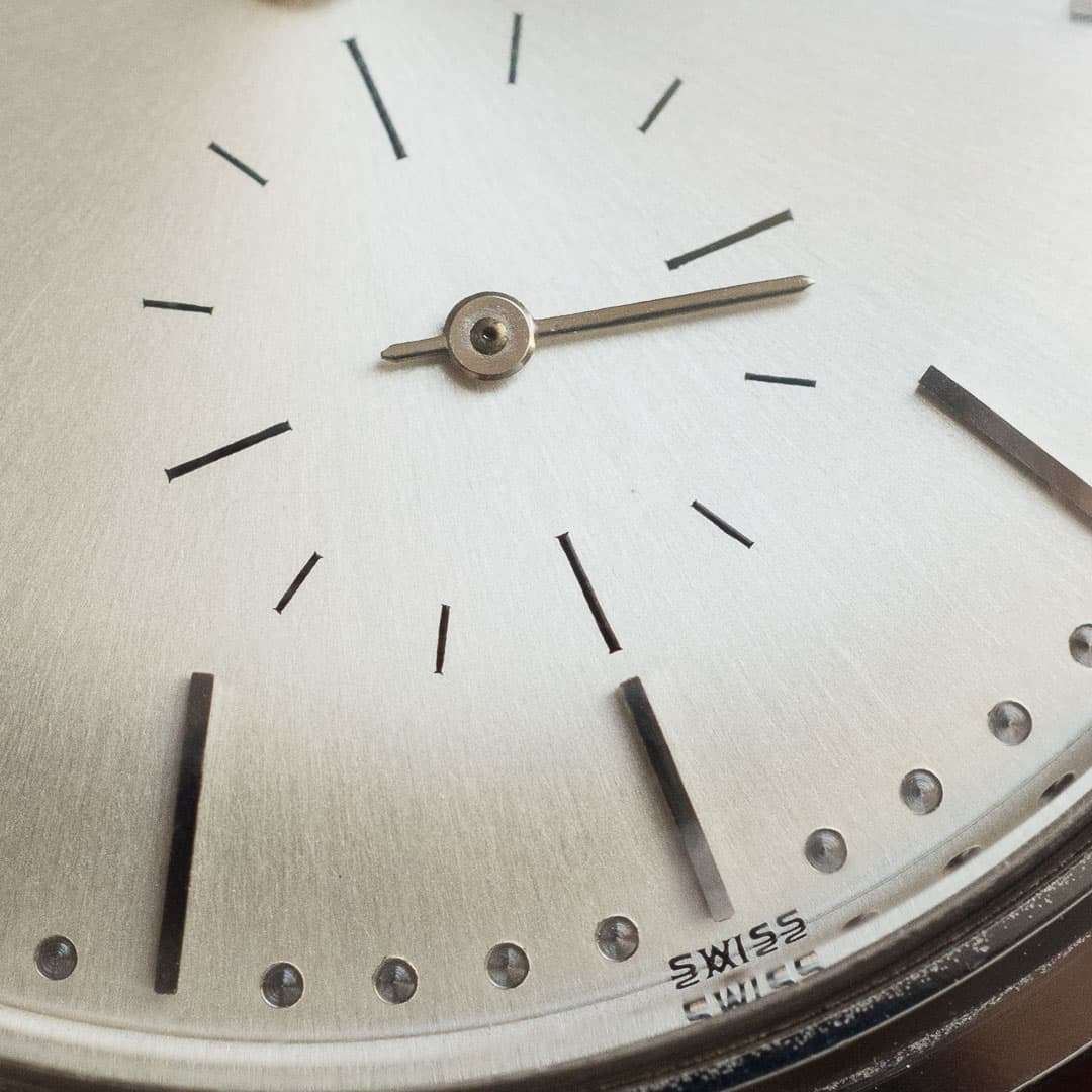 patek philippe Calatrava 3445g