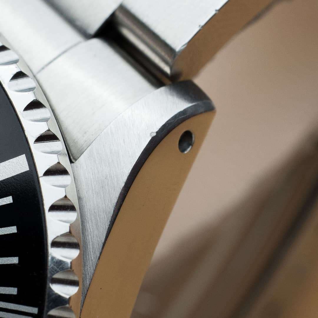 Rolex Submariner 16610 from 1992
