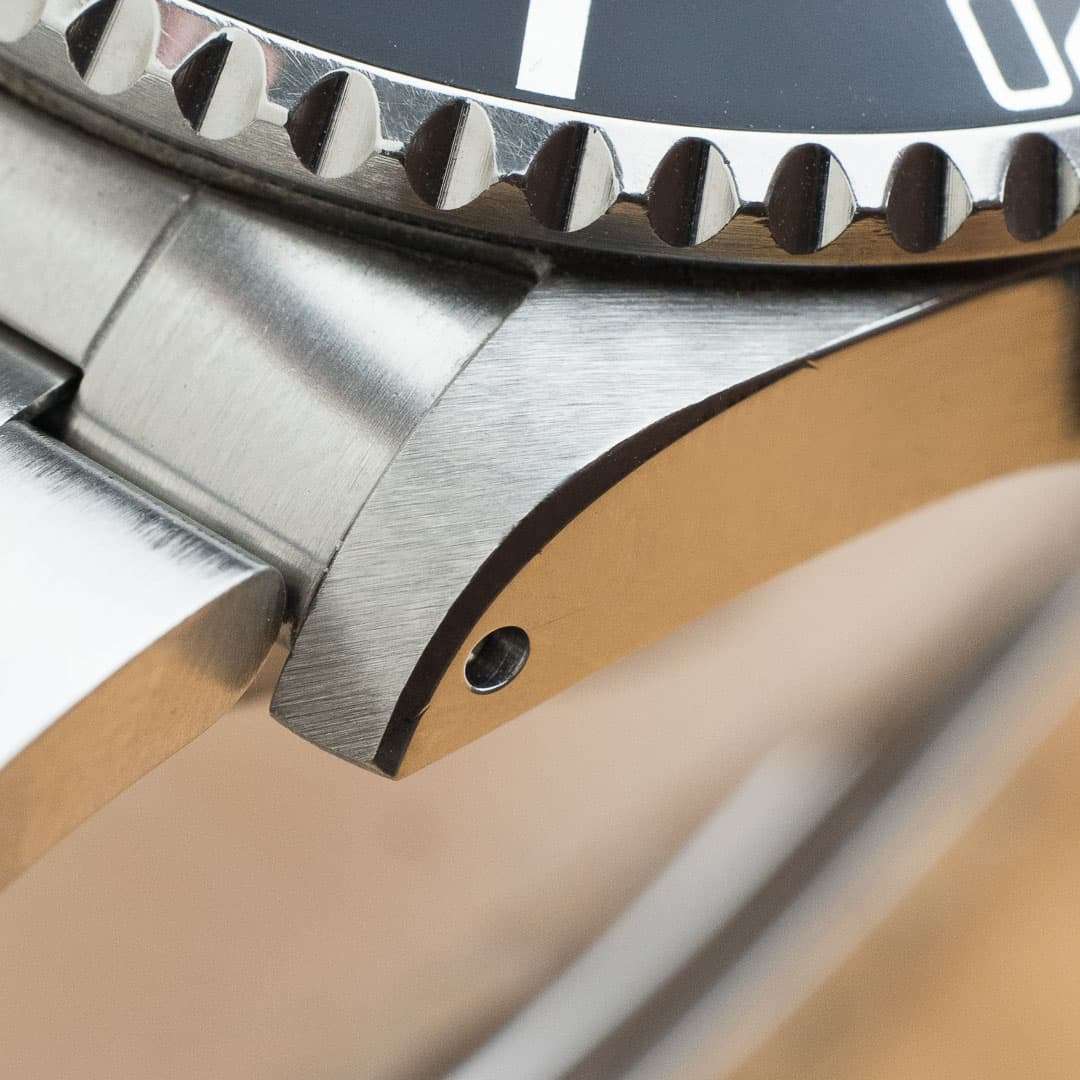 Rolex Submariner 16610 from 1992