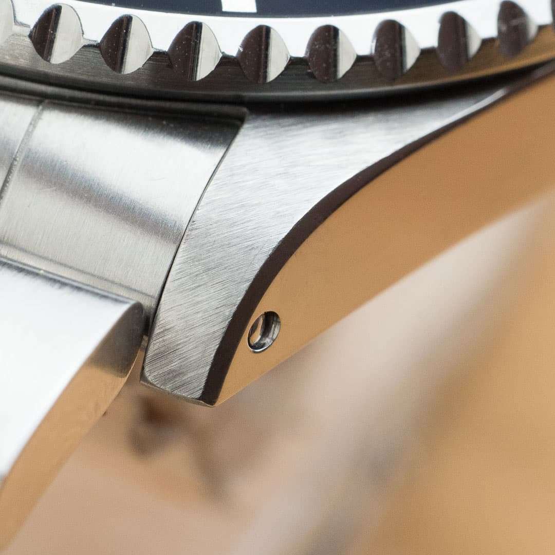 Rolex Submariner 16610 from 1992