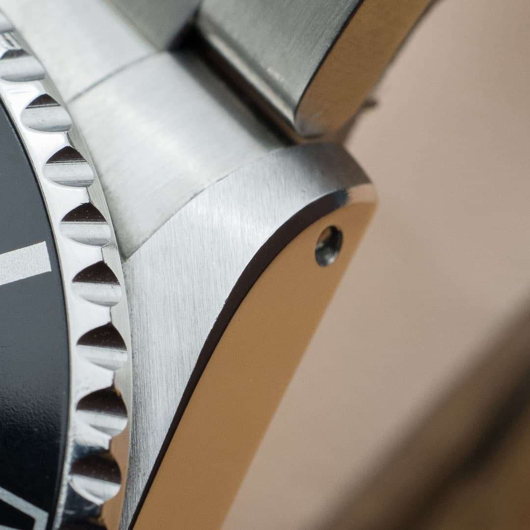 Rolex Submariner 16610 from 1992