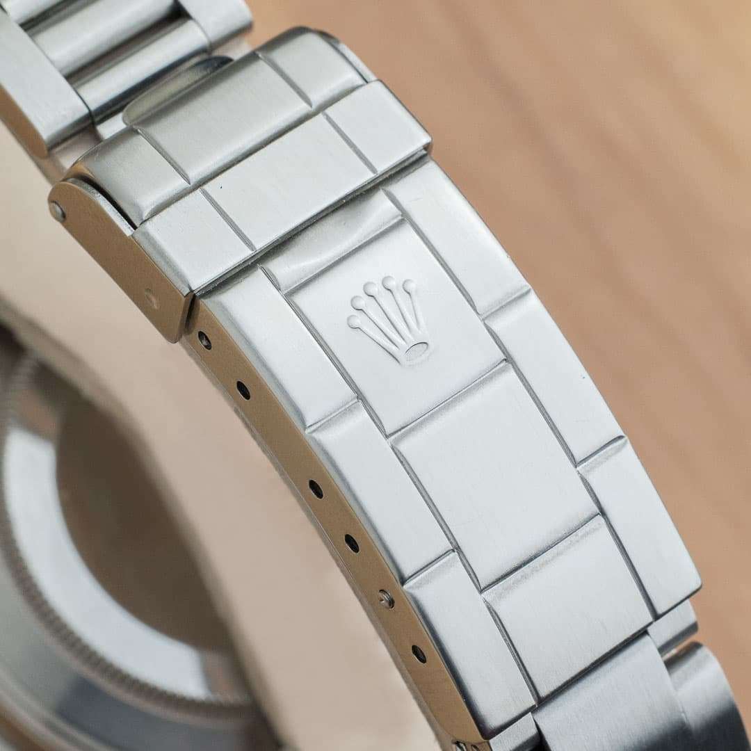 Rolex Submariner 16610 from 1992