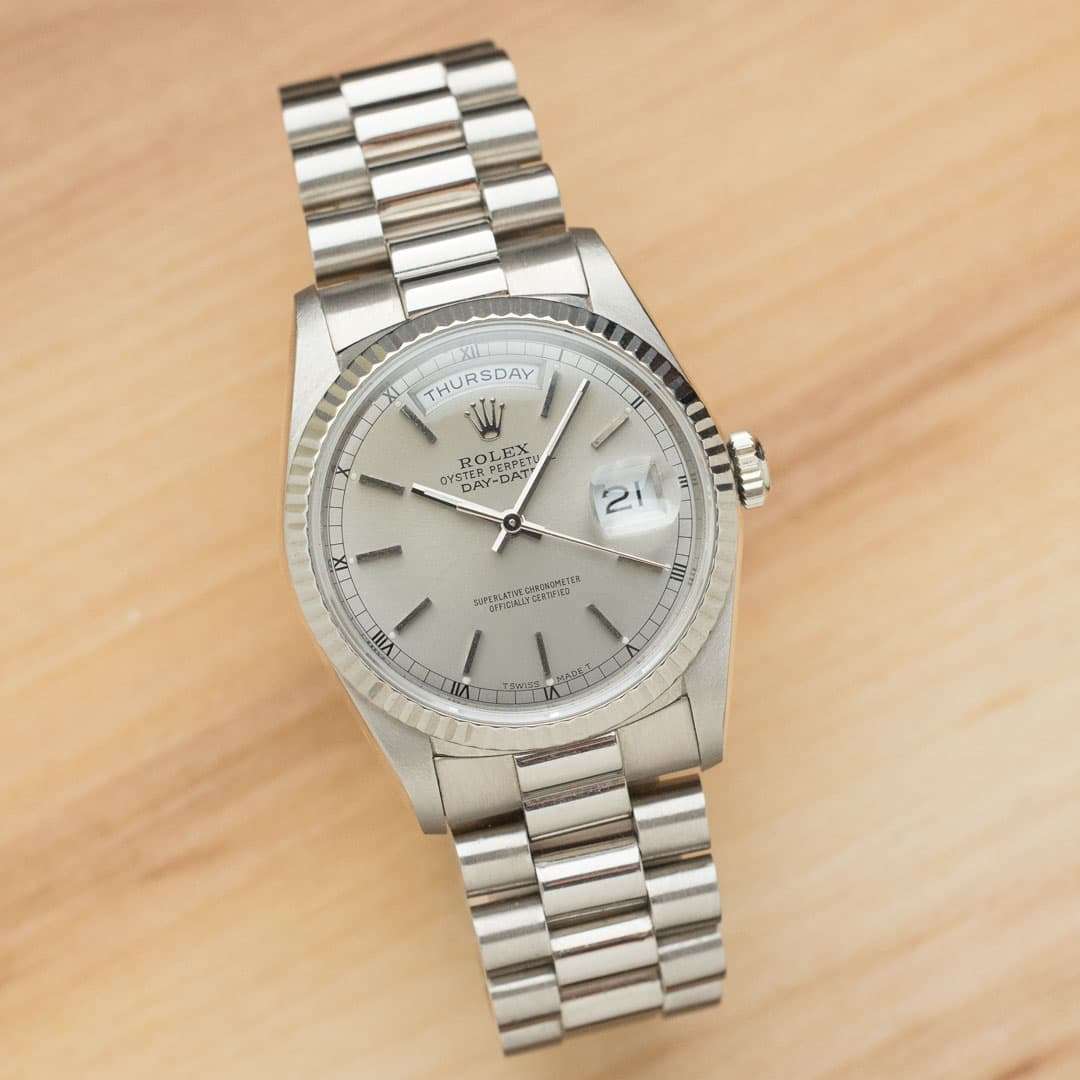 Rolex Day Date 18239