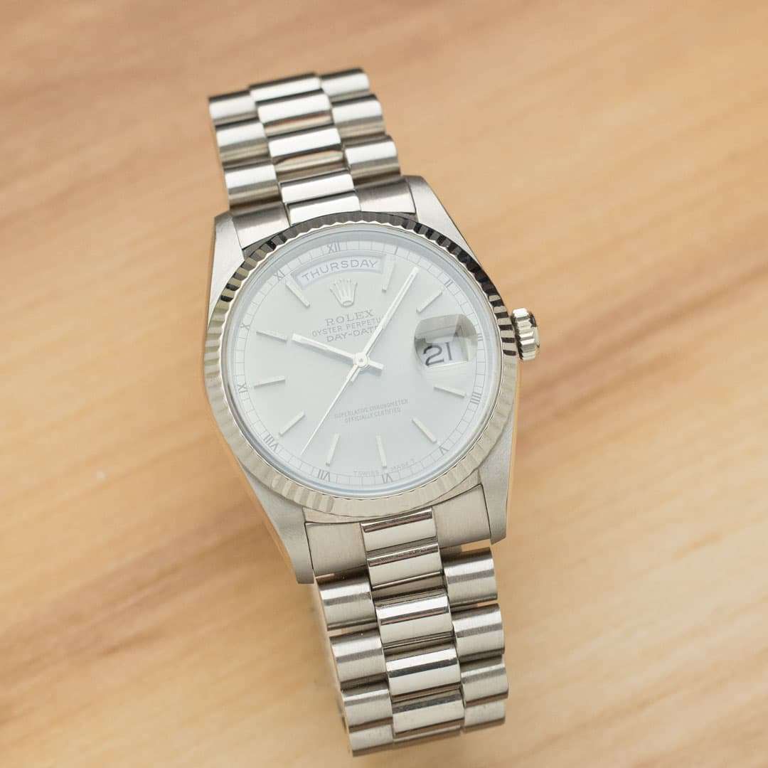 Rolex Day Date 18239