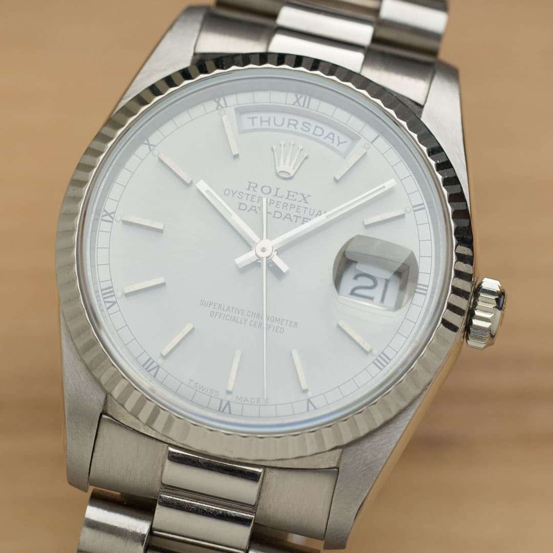 Rolex Day Date 18239