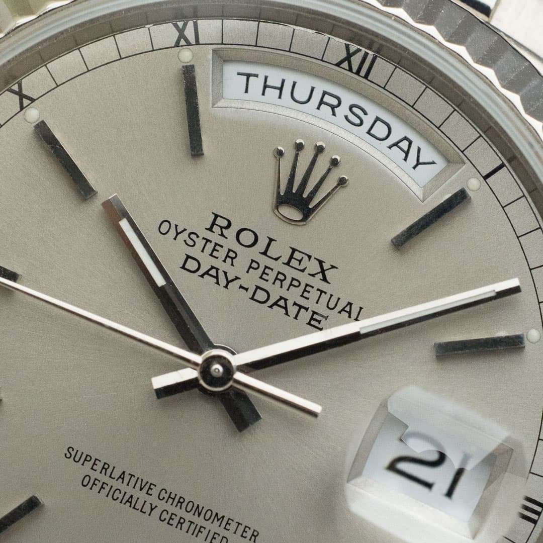 Rolex Day Date 18239
