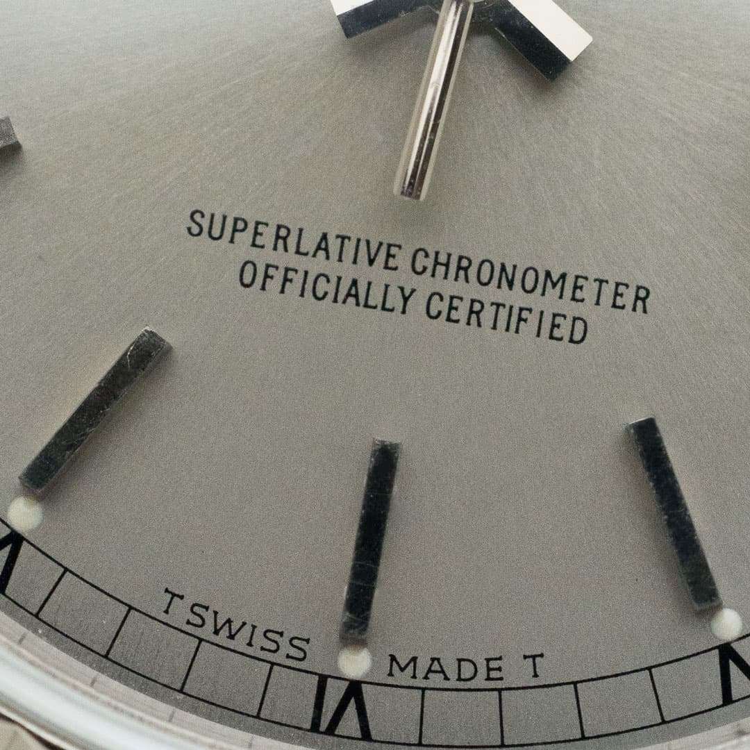 Rolex Day Date 18239