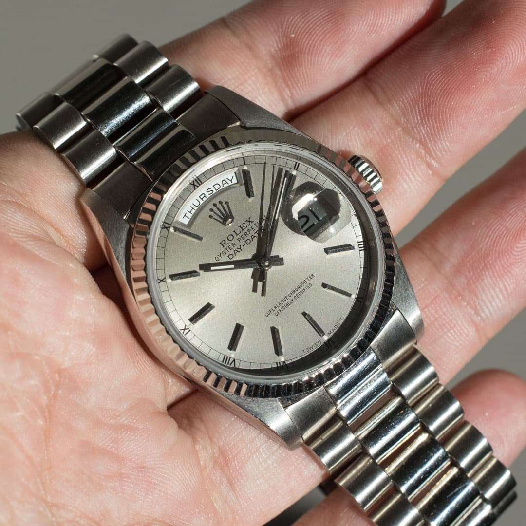 Rolex Day Date 18239
