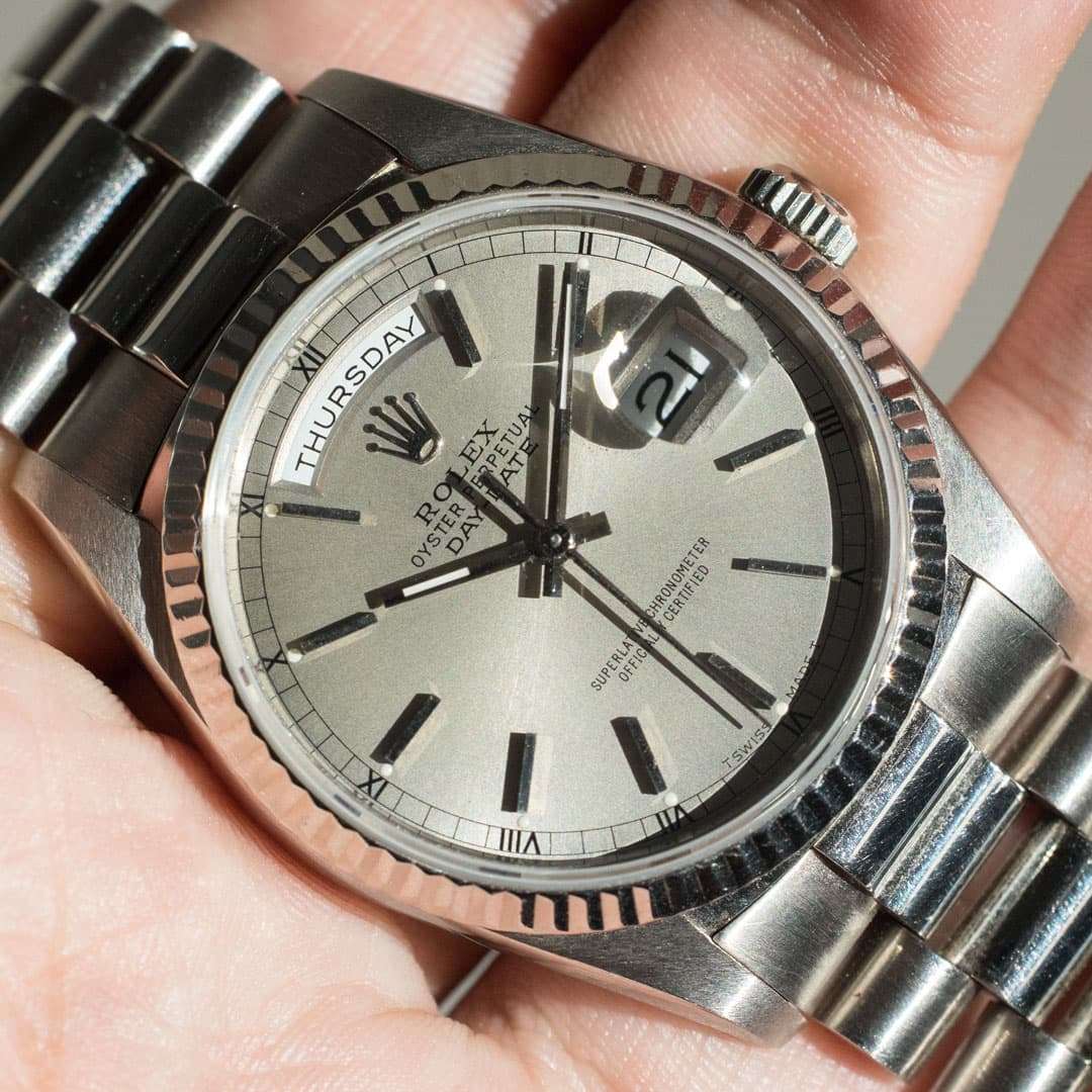 Rolex Day Date 18239