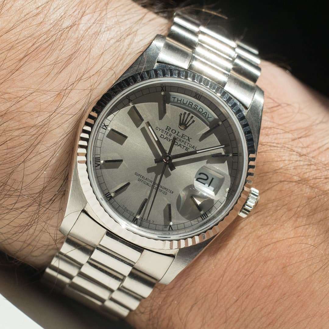 Rolex Day Date 18239