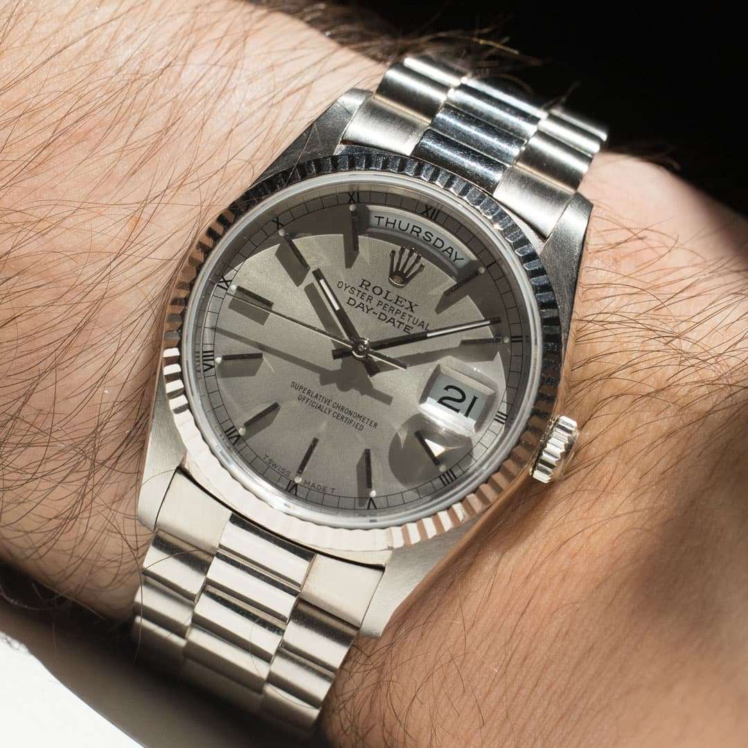 Rolex Day Date 18239