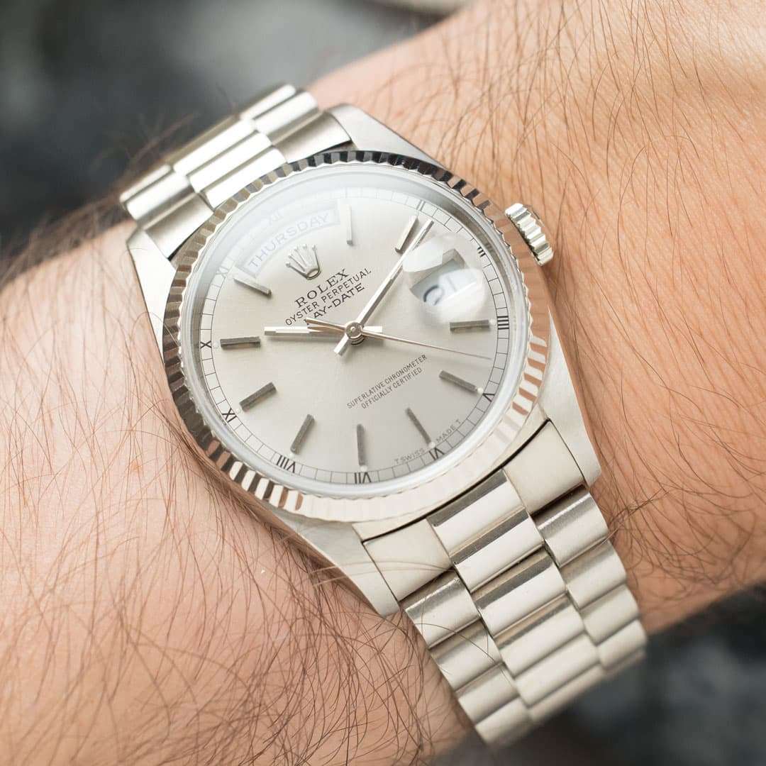 Rolex Day Date 18239