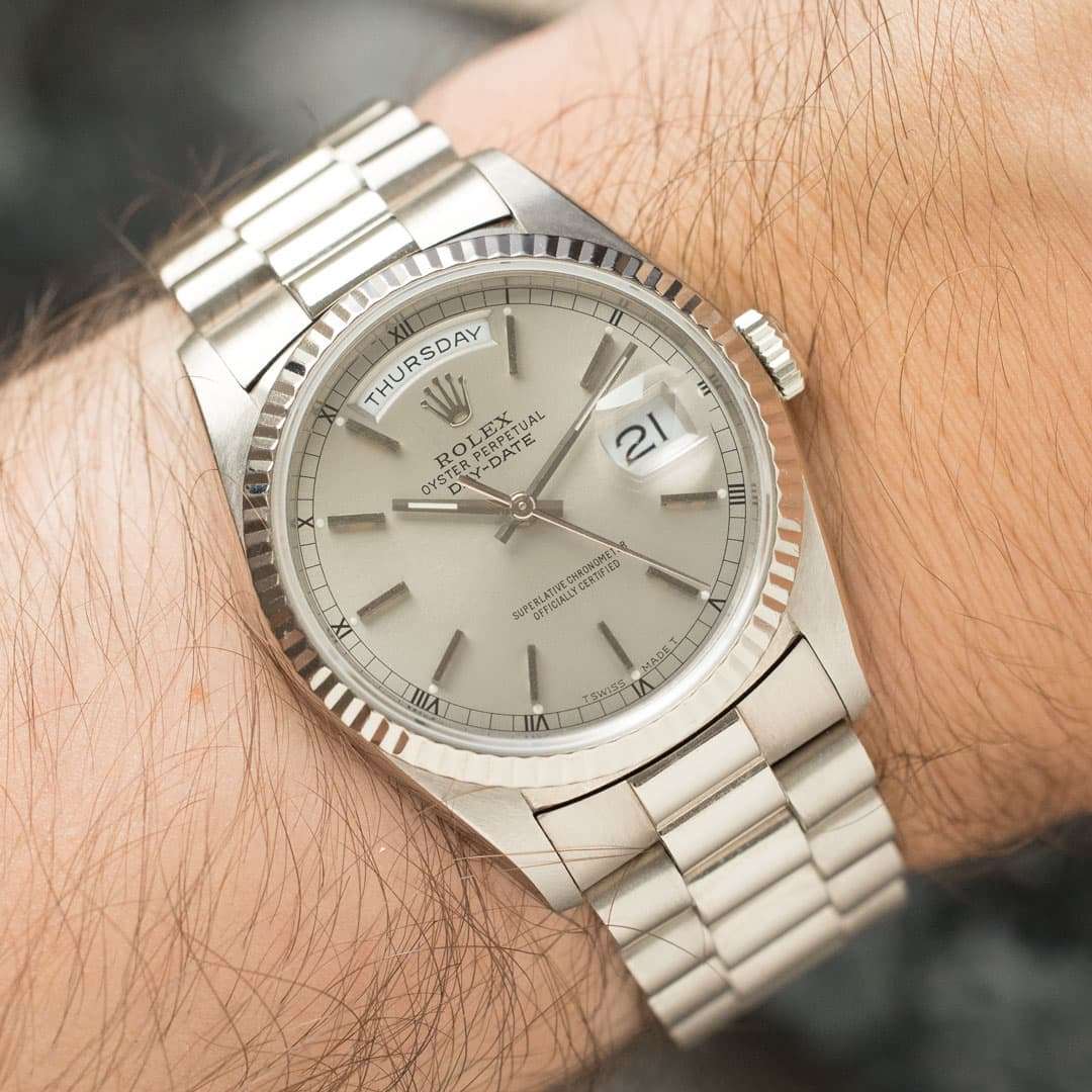 Rolex Day Date 18239