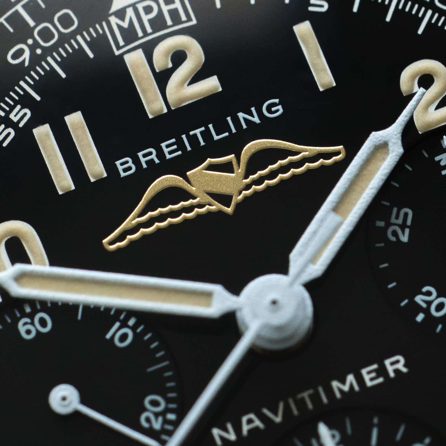 Breitling Navitimer ref. 806 1959 Re-Edition