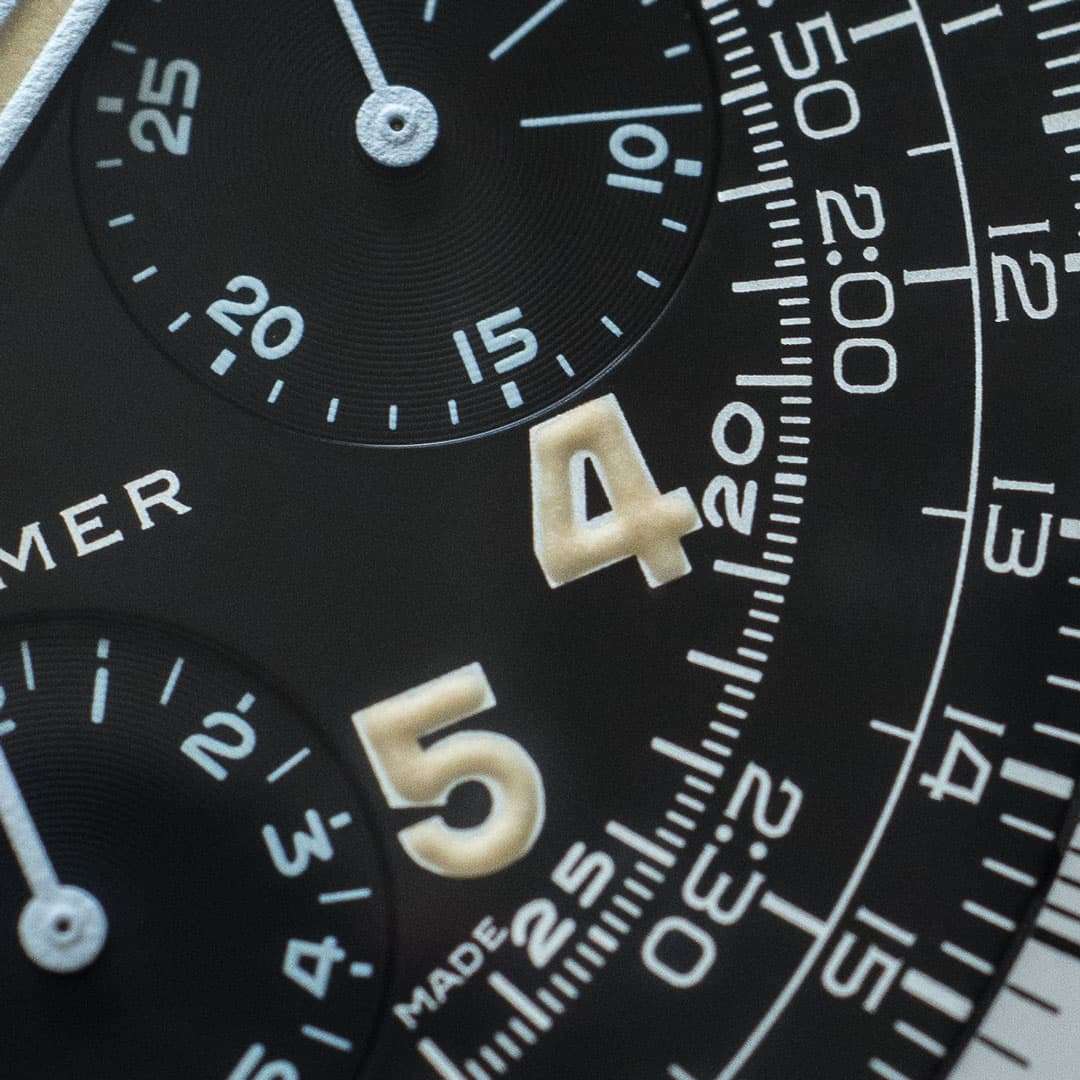 Breitling Navitimer ref. 806 1959 Re-Edition