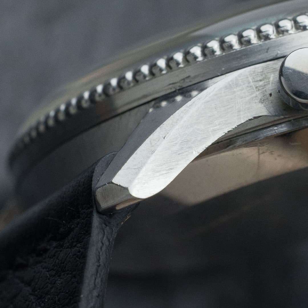 Breitling Navitimer 806 All Black Wings