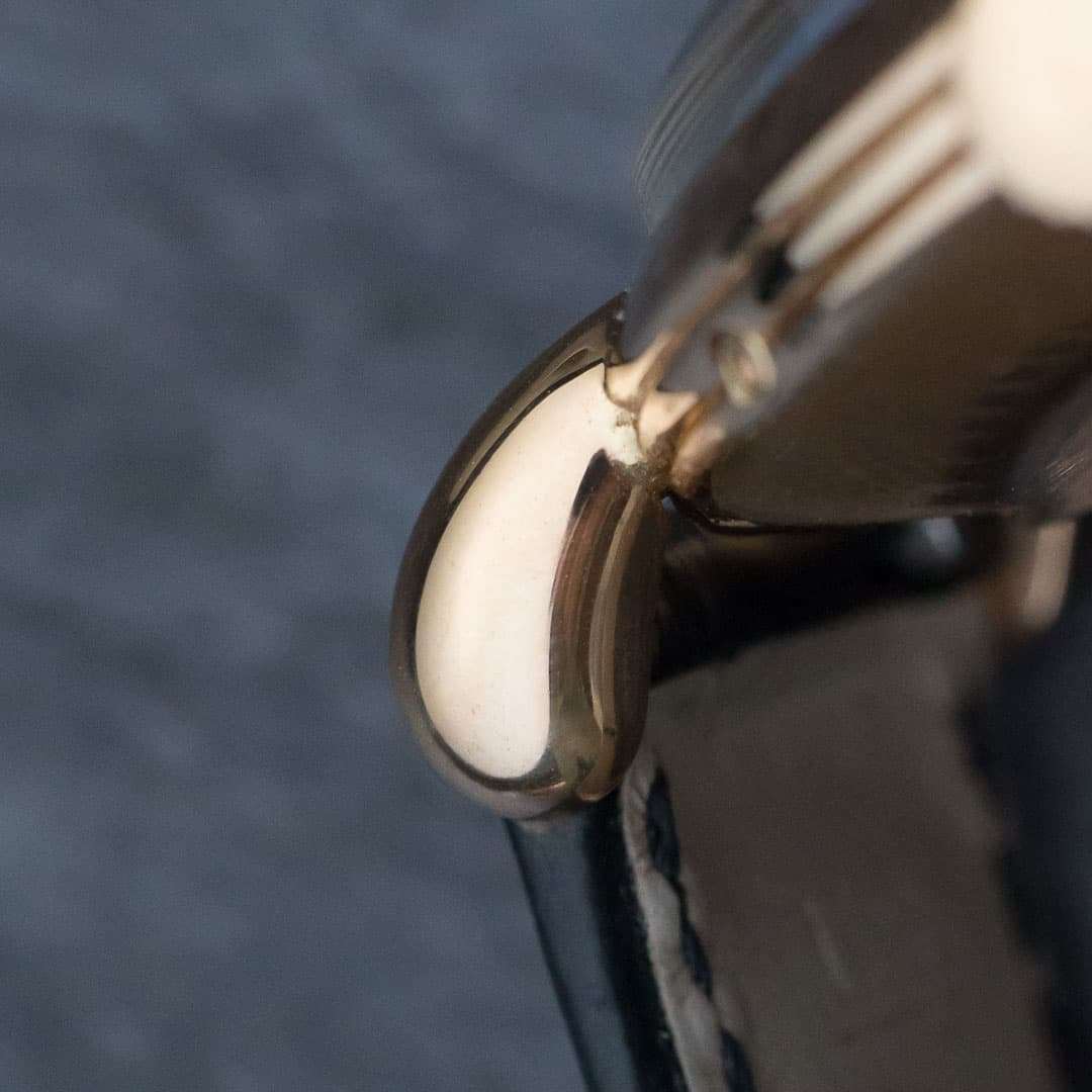 Jaeger LeCoultre triple calendar 2721