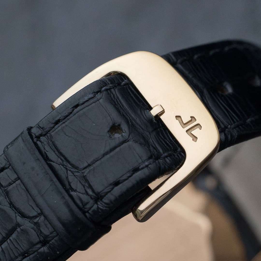Jaeger LeCoultre triple calendar 2721