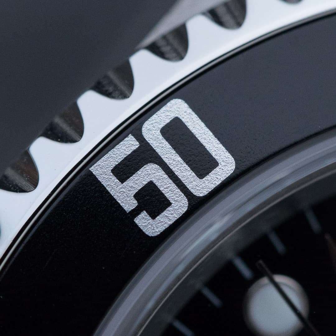 Rolex Submariner 14060M