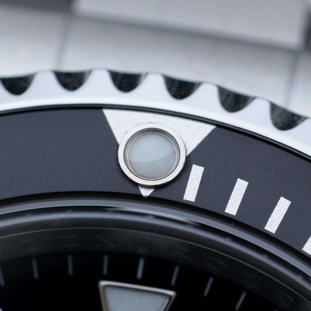 Rolex Submariner 14060M