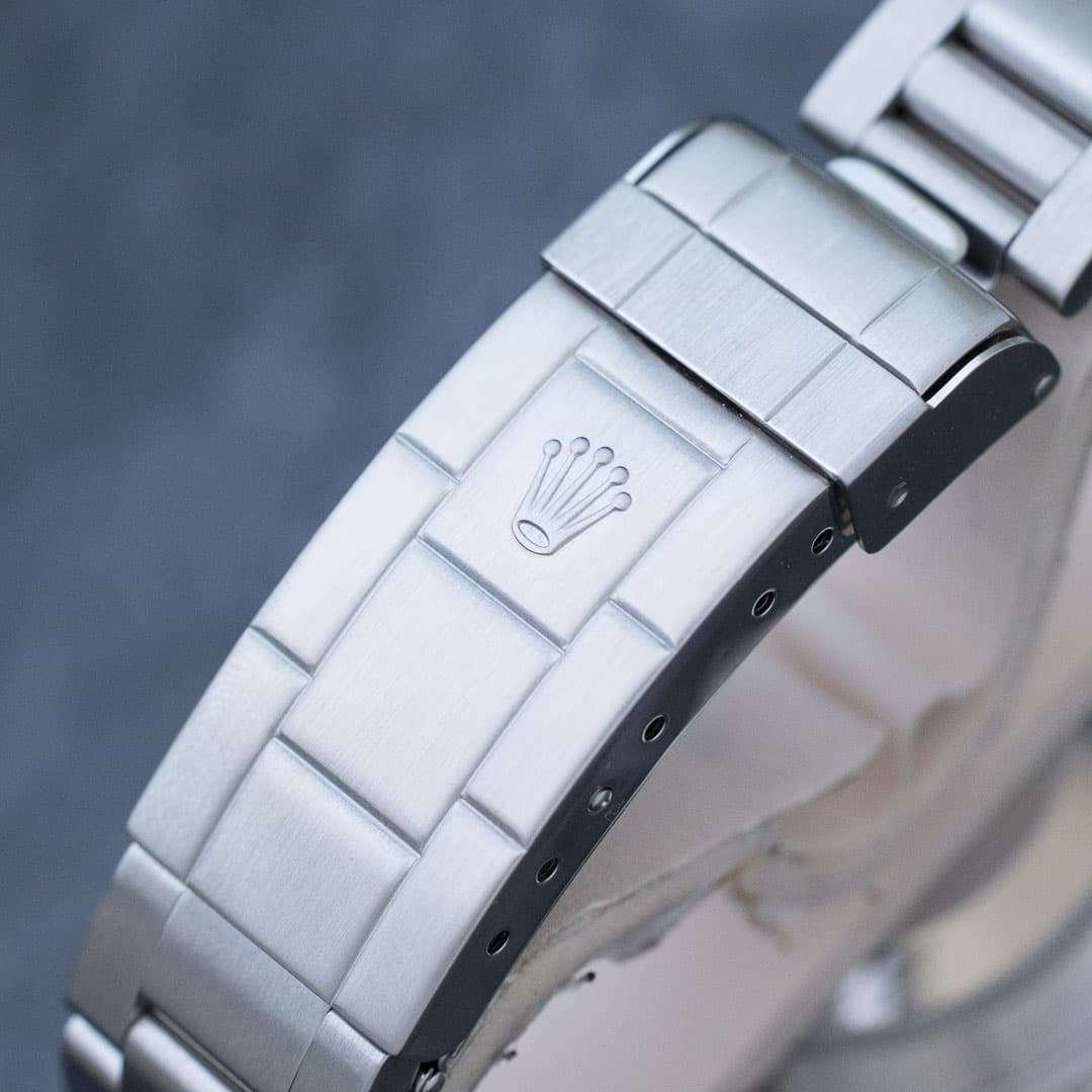 Rolex Submariner 14060M