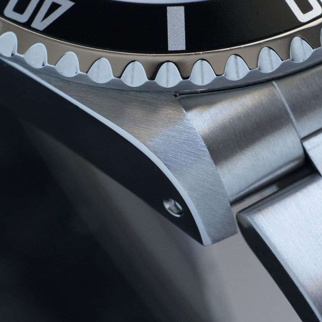 Rolex Submariner 14060M