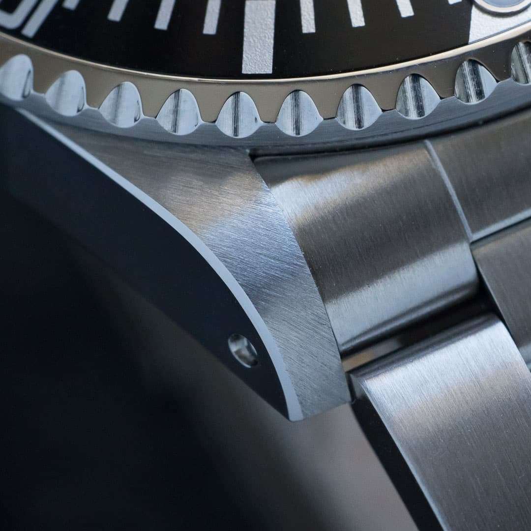 Rolex Submariner 14060M
