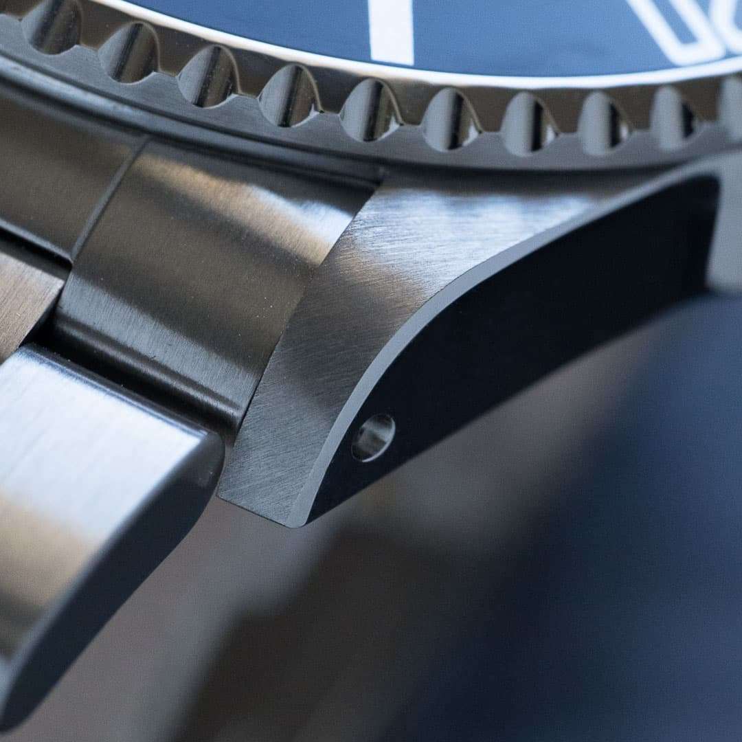 Rolex Submariner 14060M