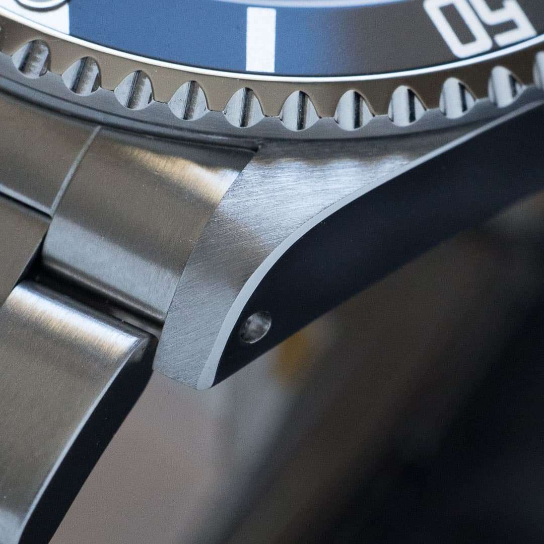 Rolex Submariner 14060M