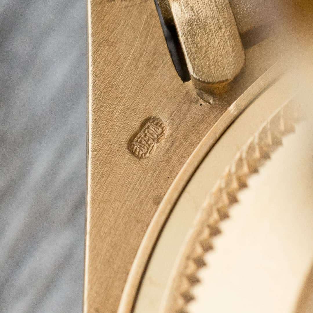 Rolex Day Date 18038 unpolished